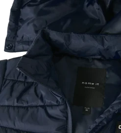 Name It Dynejakke - NmmMarble - Spellbound