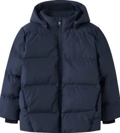 Name It Dynejakke - Noos - NknMusk - Navy Blazer