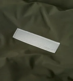 Name It Dynejakke - Noos - NknMusk - Deep Depths