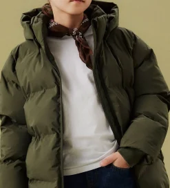 Name It Dynejakke - Noos - NknMusk - Deep Depths