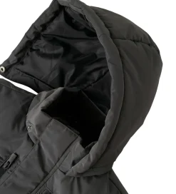 Name It Dynejakke - Noos - NkmMedow03 - Grey Pinstripe