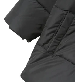 Name It Dynejakke - Noos - NkmMedow03 - Grey Pinstripe