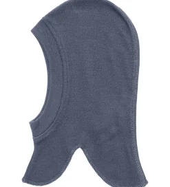 Name It Elefanthue - Noos - Uld - 1-lags - Folkstone Gray