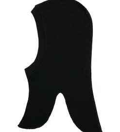 Name It Elefanthue - Noos - Uld - NmnWillit - 1-lags - Sort