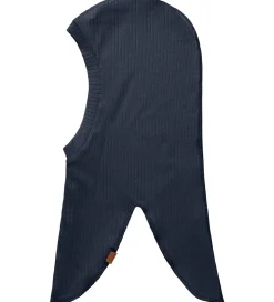 Name It Elefanthue - Rib - Bomuld/Lyocell - 1-lags - NmnMex - Da