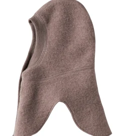 Name It Elefanthue - Uld - NbfWmino - 1-lags - Antler