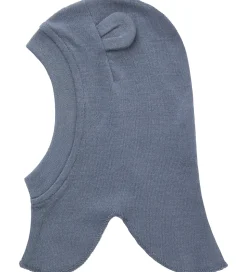 Name It Elefanthue - Uld - NbmWillit - 1-lags - Folkstone Gray m