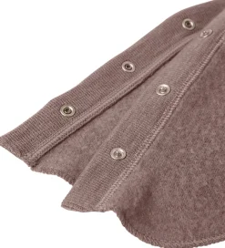 Name It Elefanthue - Uld - NmfWmino - 1-lags - Antler