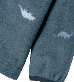 Name It Fleecejakke - NmnSpektra - Spellbound m. Dinoer