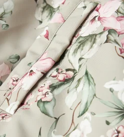 Name It Flyverdragt - NmfSnow10 - Noos - Pure Cashmere/MELLOW FL