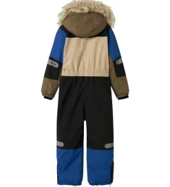 Name It Flyverdragt - NmnStorm12 - Surf the Web