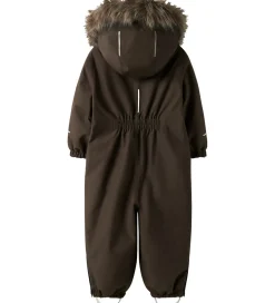 Name it Flyverdragt - NmnSnow10 - Deliciose