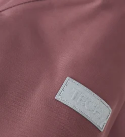 Name It Flyverdragt - Noos - NmnSnow10 - Rose Brown