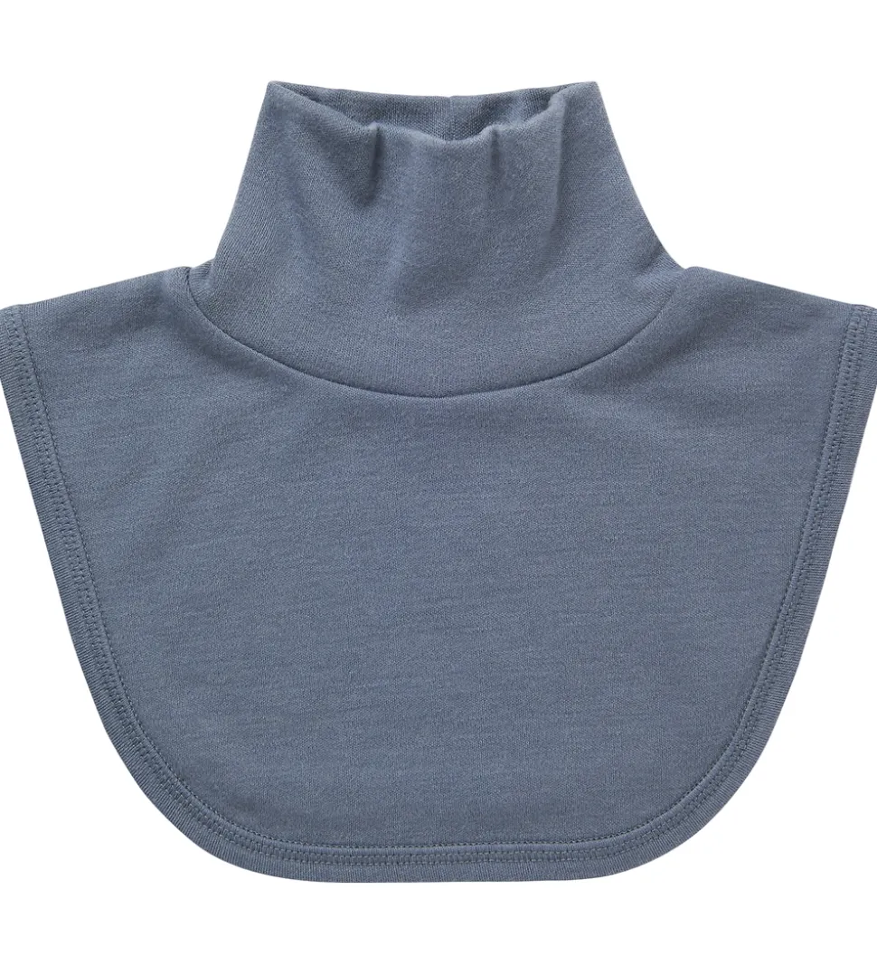 Name It Halsedisse - Uld - NmmWillit - Folkstone Gray