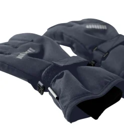 Name It Handsker - Noos - NknSnow10 - Dark Sapphire