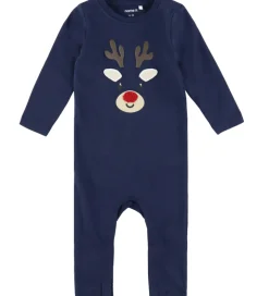 Name It Heldragt - NbnFro - Navy Blazer