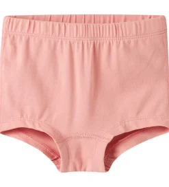 Name It Hipsters - Noos - NmfTights - 3-pak - Turtledove/Lilac