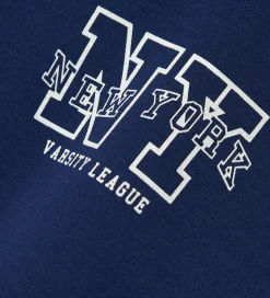 Name It Hættetrøje - NkfNapes - Blueprint