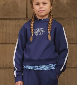 Name It Hættetrøje - NkfNapes - Blueprint