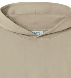 Name It Hættetrøje - NkmVian - Island Fossil