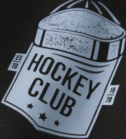 Name It Hættetrøje - NkmVugo - Black/ Club