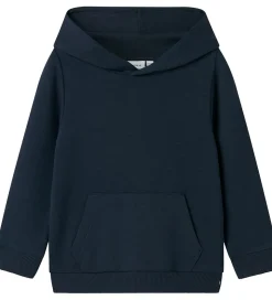 Name It Hættetrøje - Noos - NmnRenee - Dark Sapphire