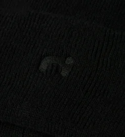 Name It Hue - NknMalik - Black