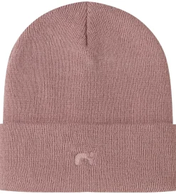 Name It Hue - NknMalik - Woodrose