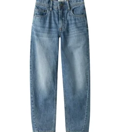 Name It Jeans - NkmBen - Medium Blue Denim