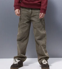 Name It Jeans - Noos - NkmRyan - Medium Brown Denim