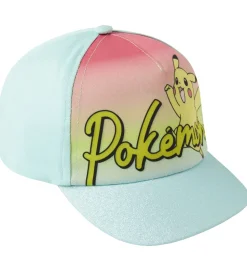 Name it Kasket - NkfMamas Pokemon - Blue Tint