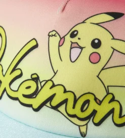 Name it Kasket - NkfMamas Pokemon - Blue Tint