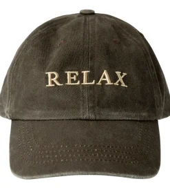 Name It Kasket - NkmNugo - Bracken m. Broderi