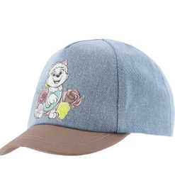 Name It Kasket - NmfMerina - Pawpatrol - Purple Dove