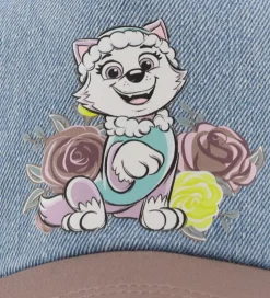 Name It Kasket - NmfMerina - Pawpatrol - Purple Dove