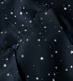 Name It Kjole - NkfVabos - Navy Blazer/Starry Sky