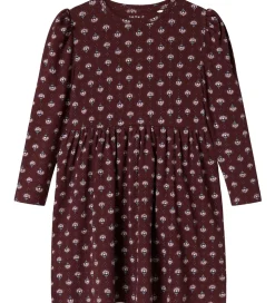 Name It Kjole - NmfOnine - Sassafras