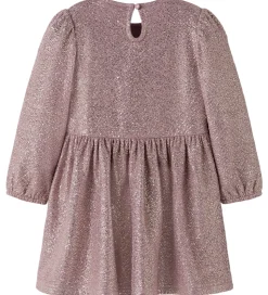 Name It Kjole - NmfRditsa - Keepsake Lilac