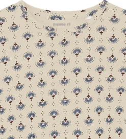 Name It Kjole - Rib - NmfOnine - Peyote Melange