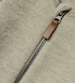 Name It Køredragt - Uld - NbfWmino - Pure Cashmere