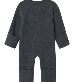 Name It Køredragt - Uld - NbmWmino - Ombre Blue