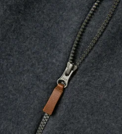 Name It Køredragt - Uld - NbmWmino - Ombre Blue