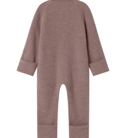 Name It Køredragt - Uld - NbfWmino - Antler