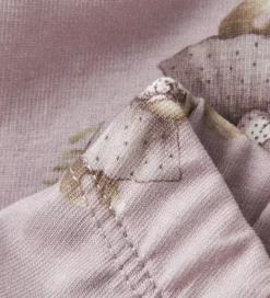 Name It Leggings - NbfShelly - Keepsake Lilac