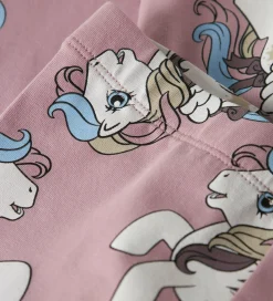 Name It Leggins - NmfOmba - My Little Pony - Keepsake Lilac