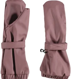 Name It Luffer - PU - NmnDry - Wistful Mauve