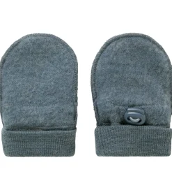 Name It Luffer - Uld - NbmWmino - Folkstone Gray