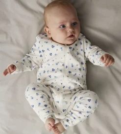 Name It Natdragt - Noos - 2-pak - Jet Stream