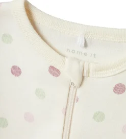 Name It Natdragt - Noos - 2-pak - Jet Stream