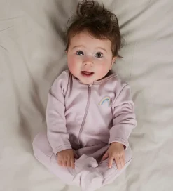 Name It Natdragt - 2-pak - Noos - NbfNightsuit - Jet Stream/W/Bu